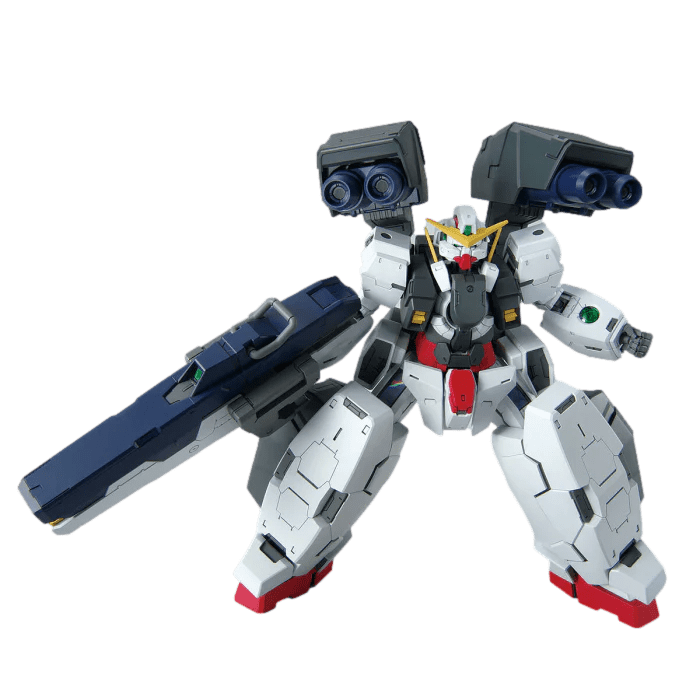 Model Kit Bandai Hobby MG: Virtue3