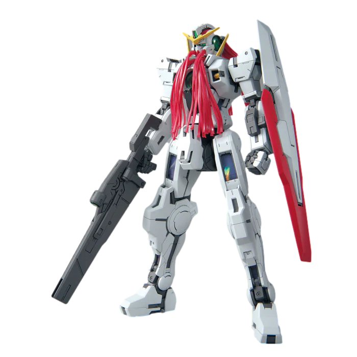 Model Kit Bandai Hobby MG: Virtue5