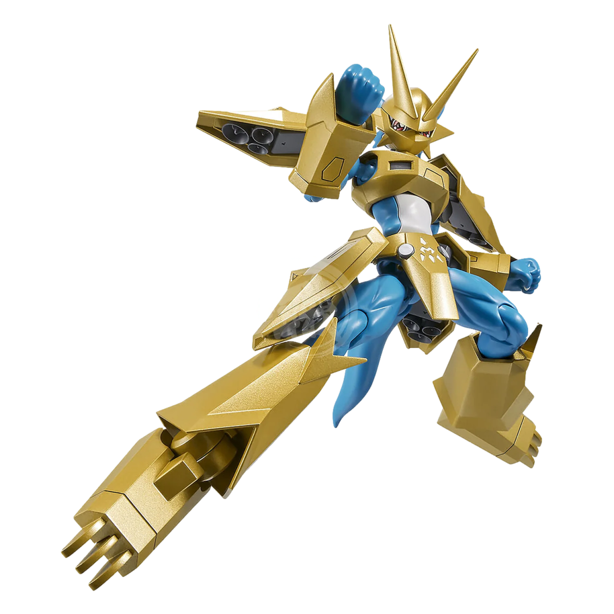 Model Kit Bandai Hobby Figure-Rise Standard: Magnamon2