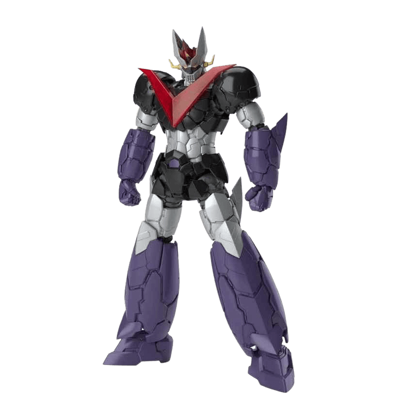 Model Kit Bandai Hobby HG: Great Mazinger Z Infinity Ver.2