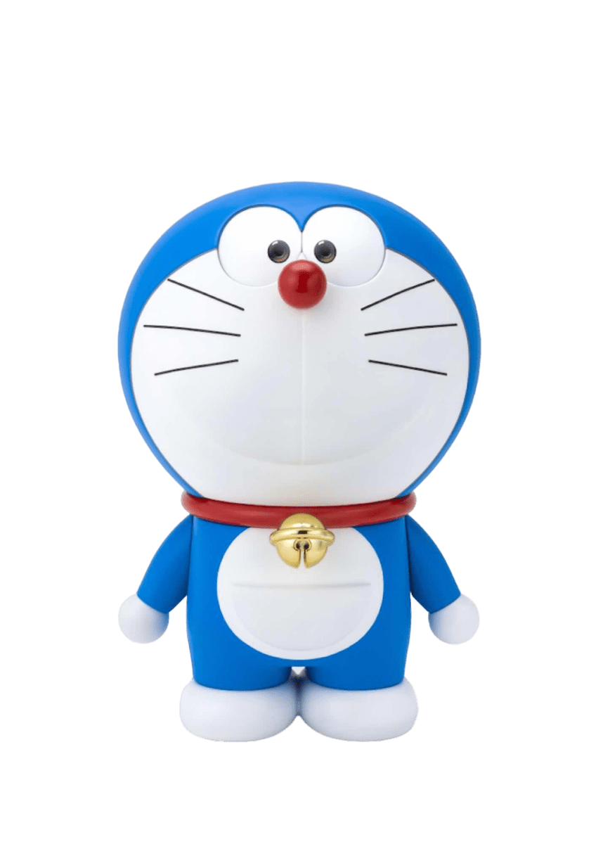 Model Kit Bandai Hobby: Doraemon1