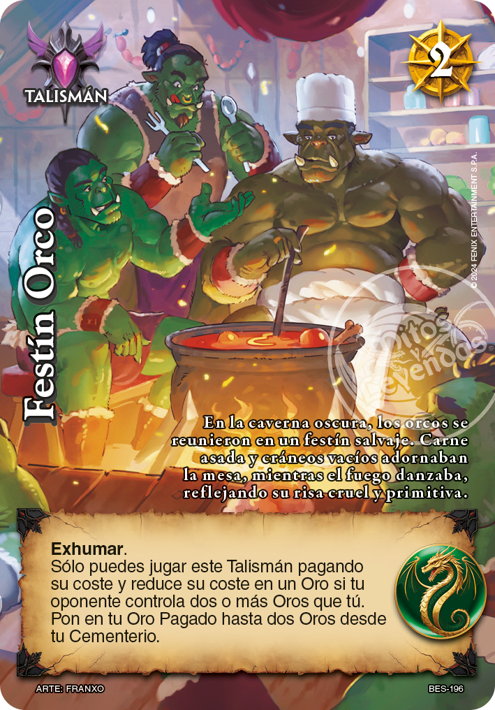 Kit de Batalla: Bestiarium (Codex Mortis)2