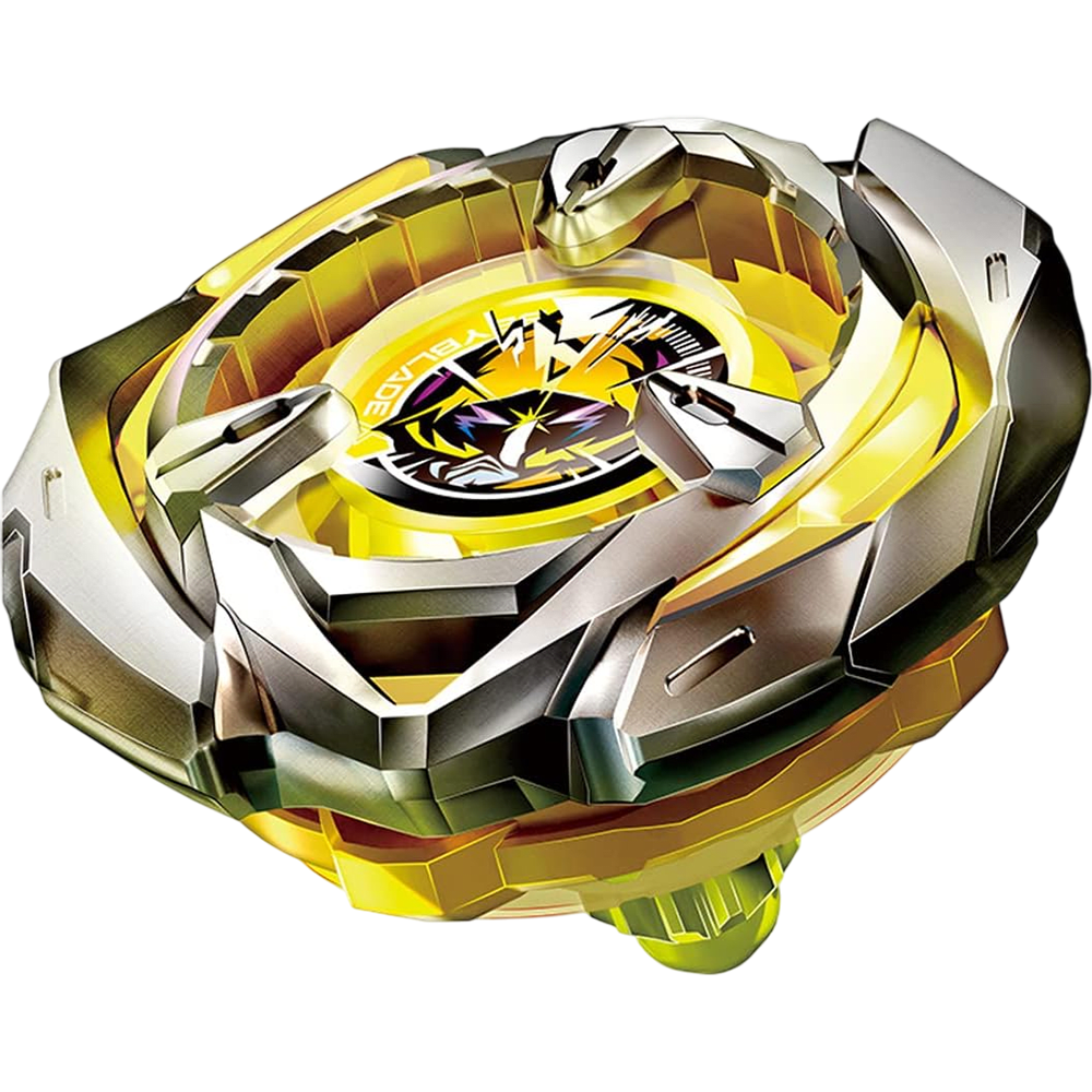 Beyblade X Arrow Wizard 4-80B2