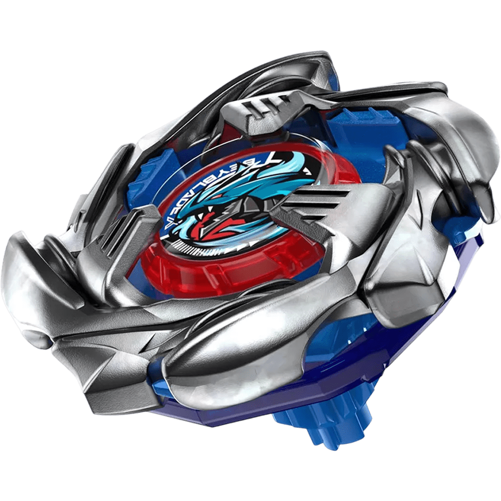 Beyblade X Cobalt Dragoon 2-60C2