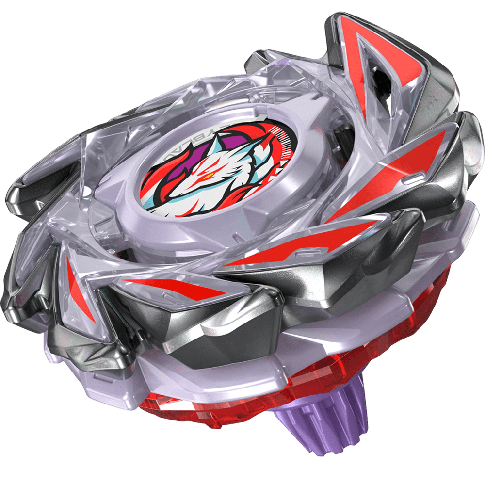 Beyblade X CX Brush Fox J 9-70GR2