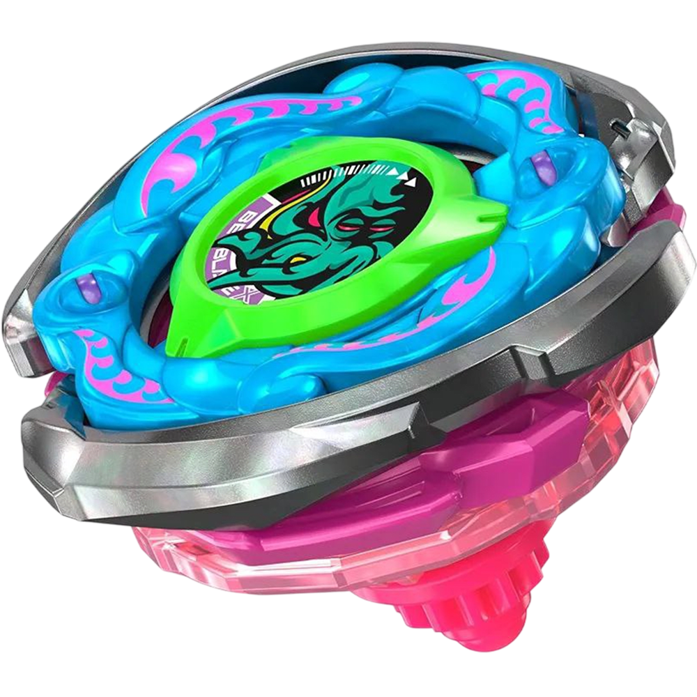 Beyblade X CX Wriggle Kraken S 3-8502