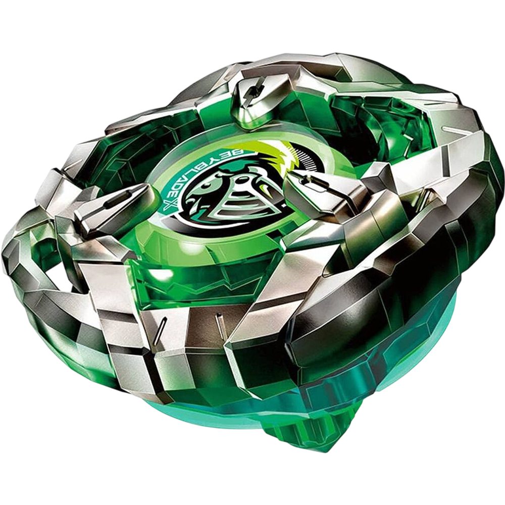 Beyblade X Helm Knight 3-80N2
