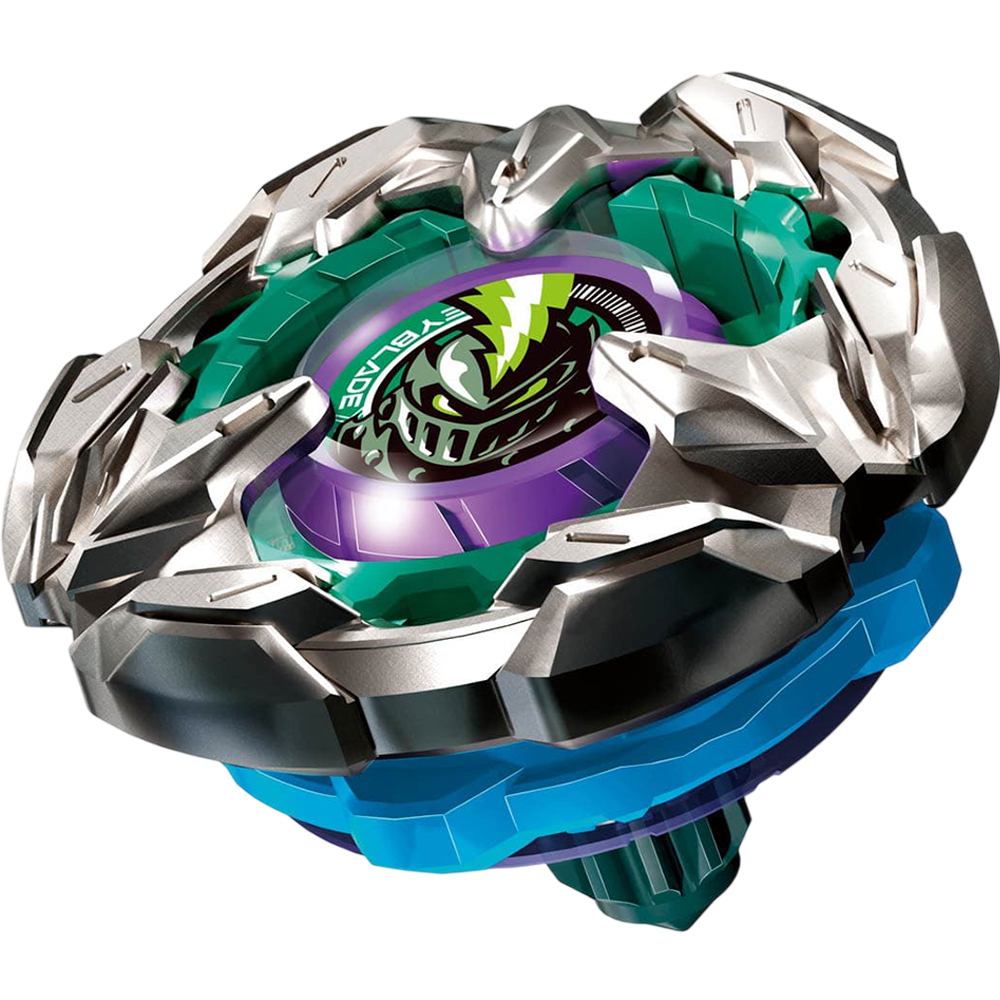 Beyblade X Lance Knight 4-80HN2