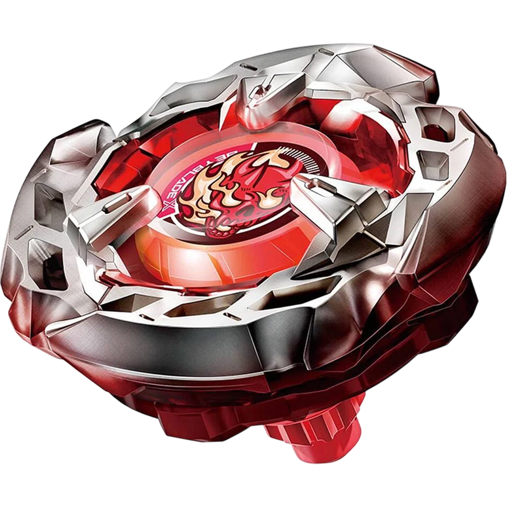Beyblade X Scythe Incendio 4-60T2