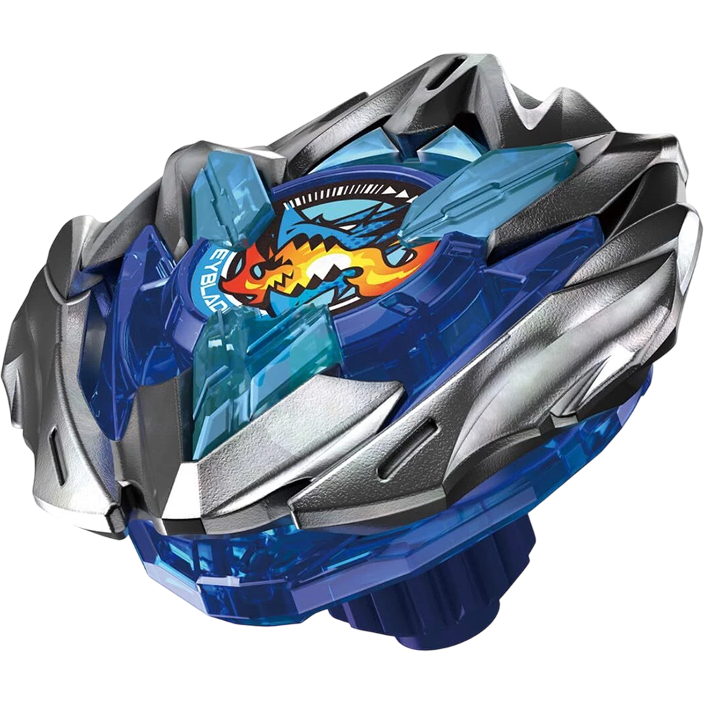 Beyblade X UX Buster Dran 1-60A2