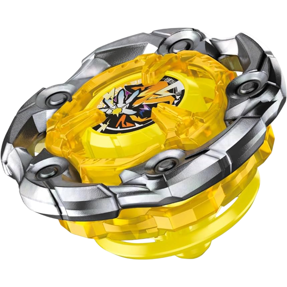 Beyblade X UX Wand Wizard 5-70DB2