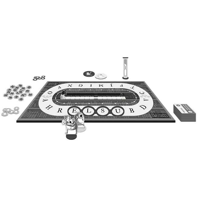 Bibliotecarios Gritones2