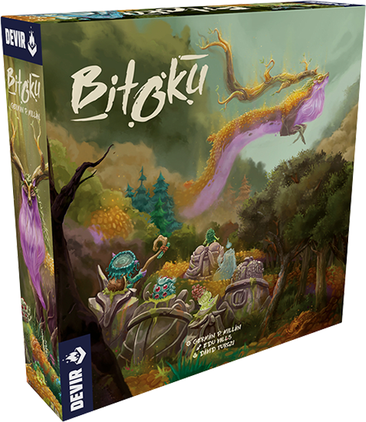 Bitoku 0