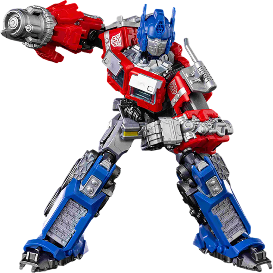 Model Kit Blokees Classic Class: Transformers - Optimus Prime2