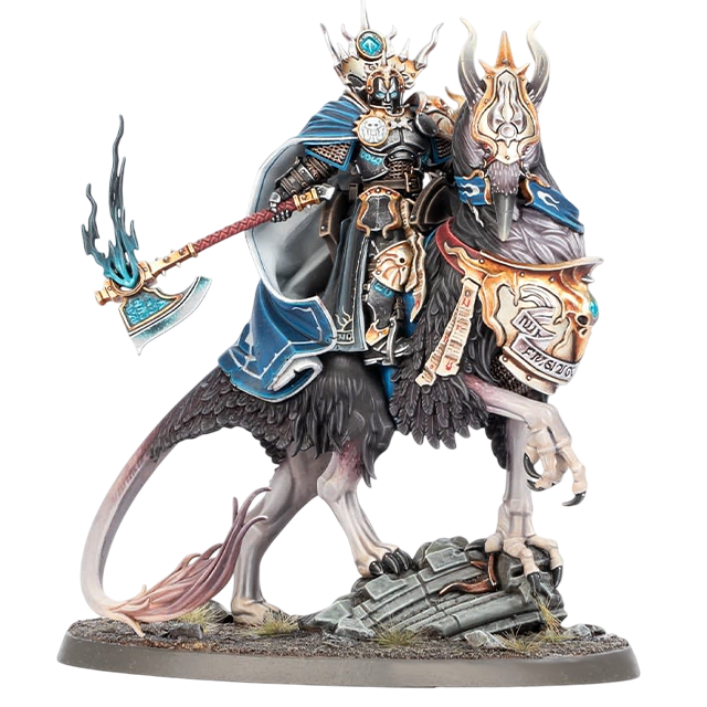 Caja de Lanzamiento Age Of Sigmar: Mareaskaven3