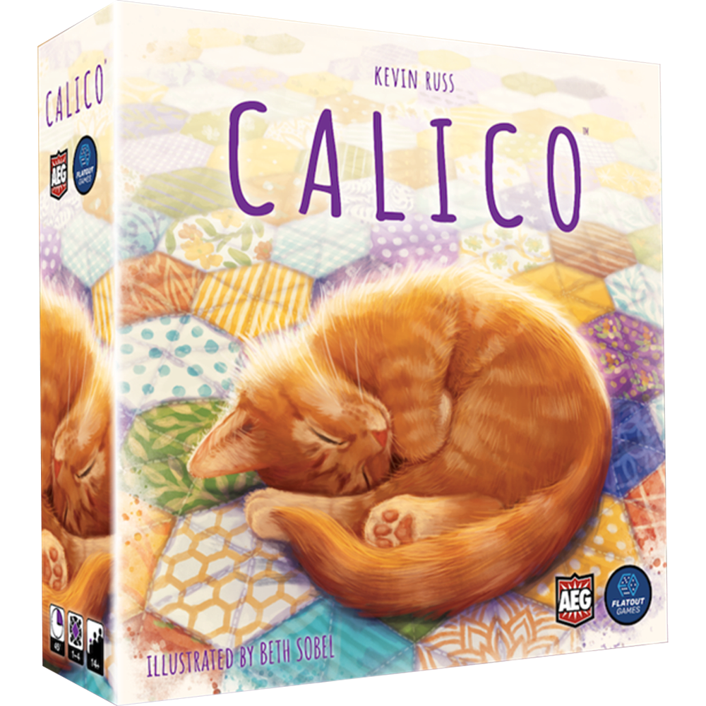 Calico 0