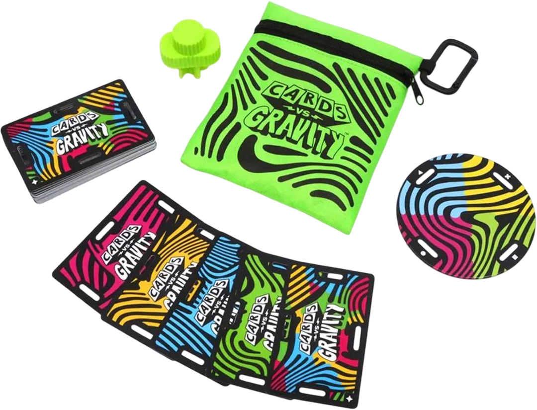 Cards vs Gravity2