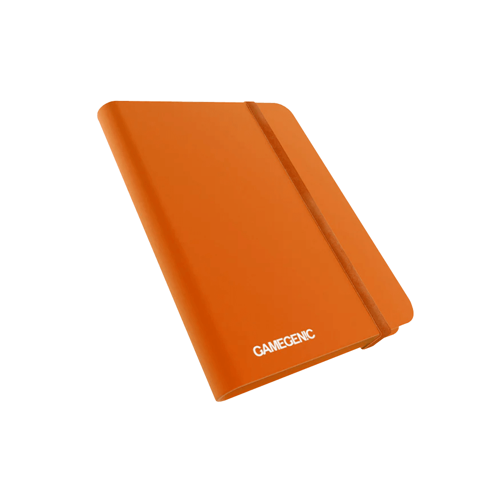 Carpeta Gamegenic Casual Album 8 Pocket5