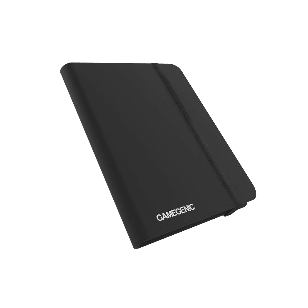 Carpeta Gamegenic Casual Album 8 Pocket6