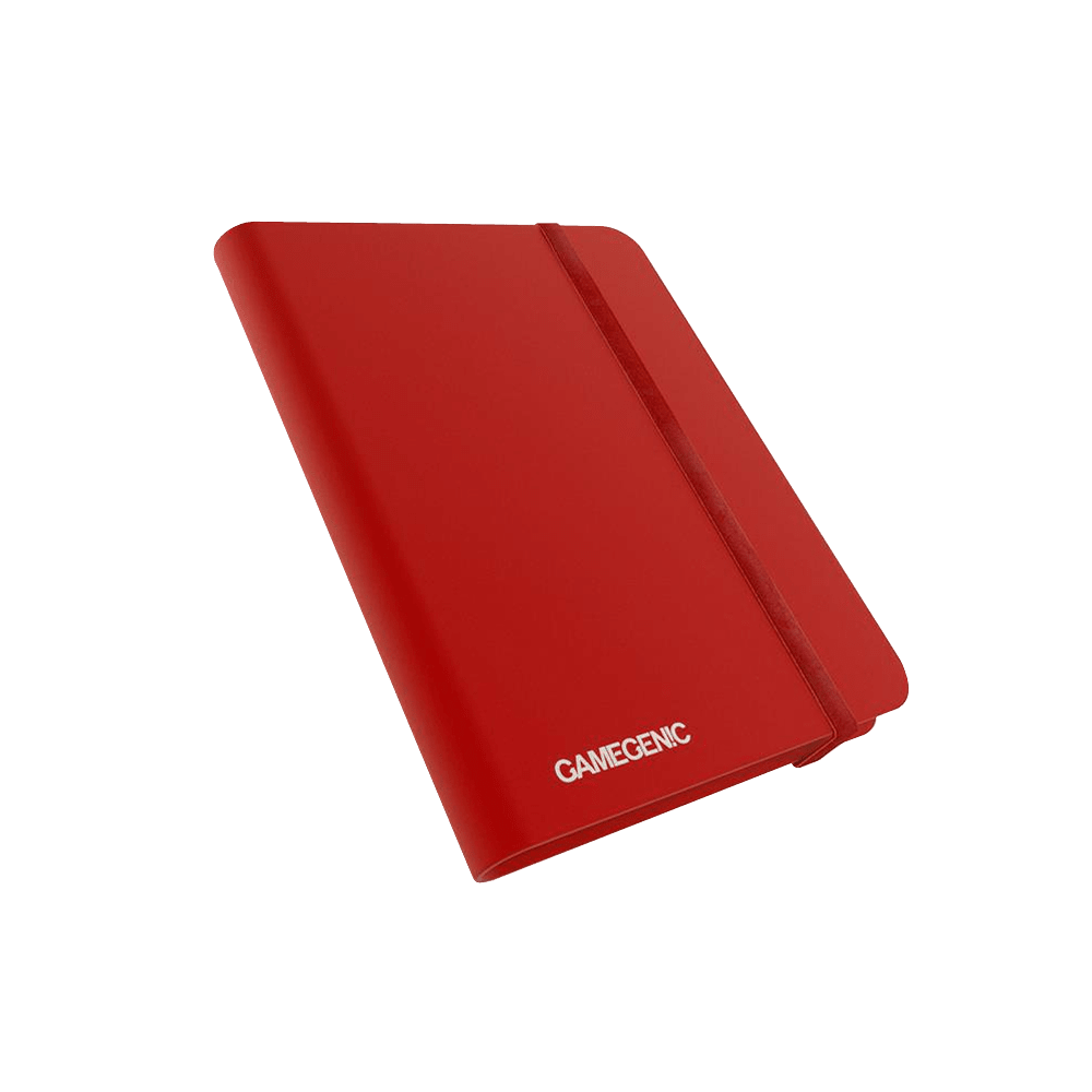 Carpeta Gamegenic Casual Album 8 Pocket1