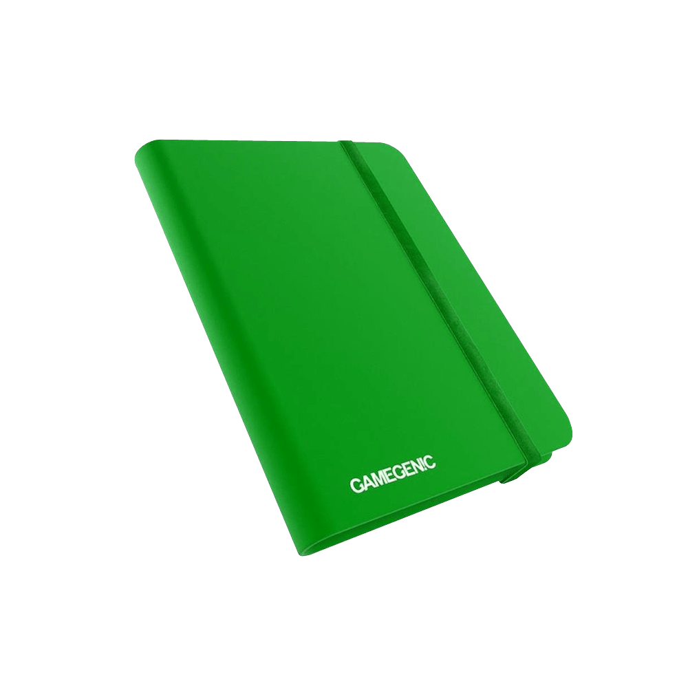 Carpeta Gamegenic Casual Album 8 Pocket2