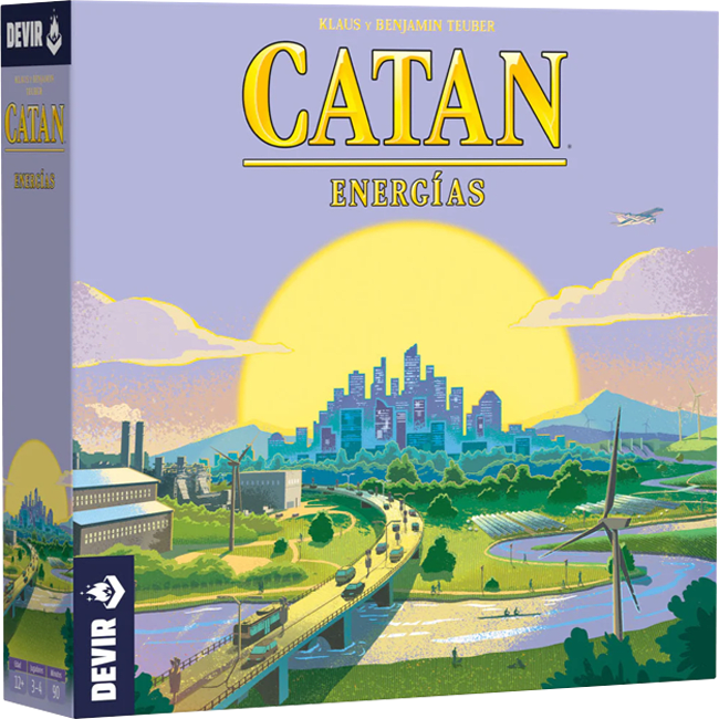 Catan Energías 0