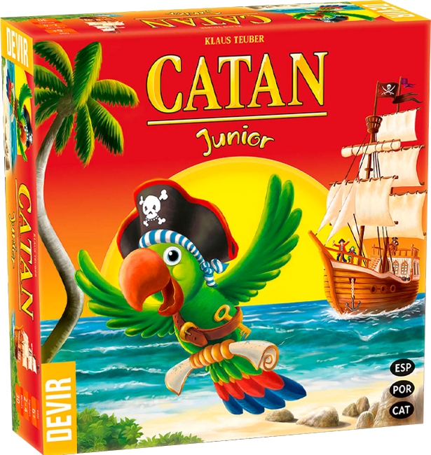 Catan Junior1