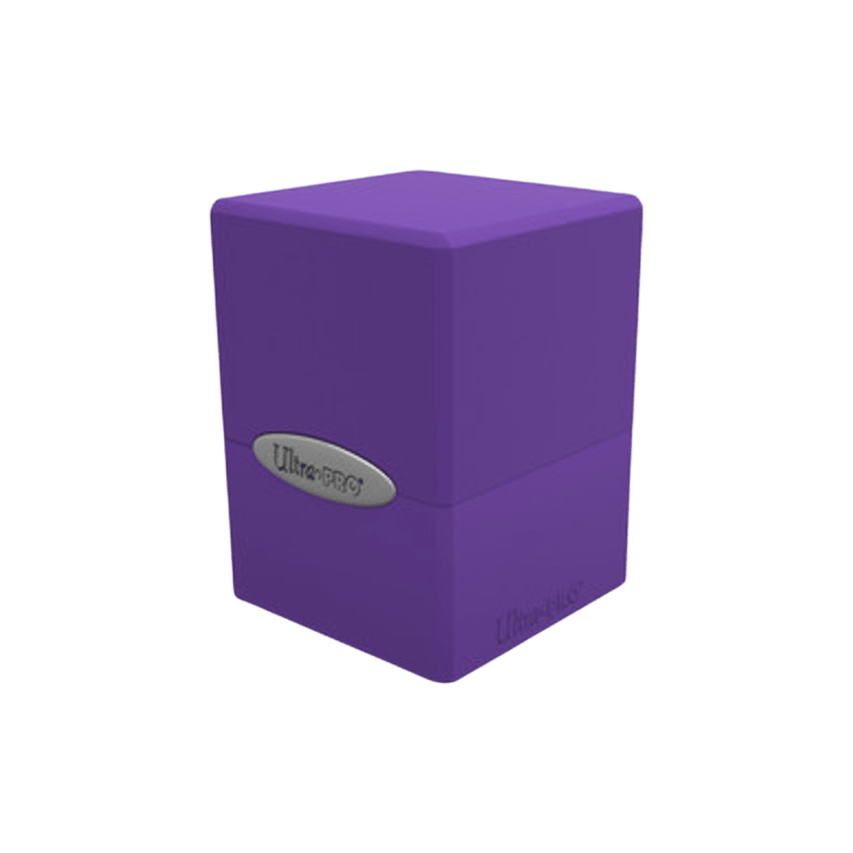 Deck Box Satin Cube7