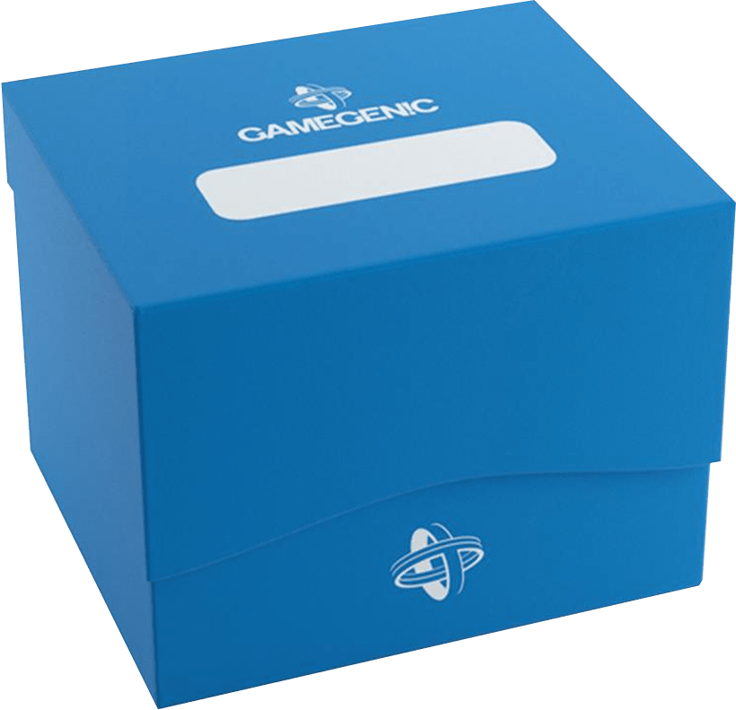 Deck Box Gamegenic Side Holder 100+ XL5