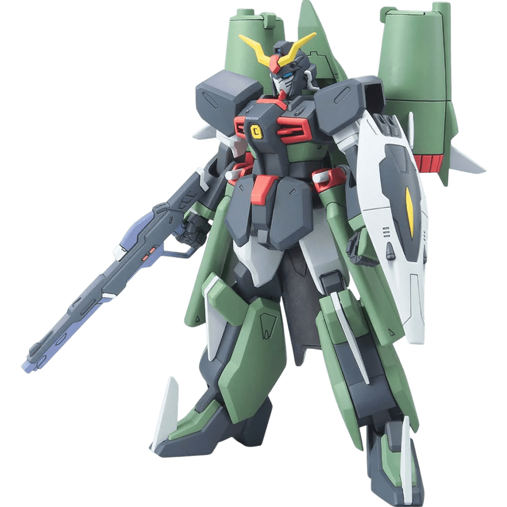 Model Kit Bandai Hobby: HG 1/144 Chaos Gundam2