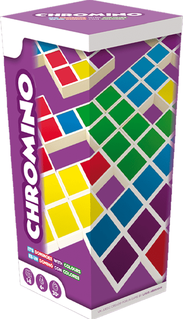 Chromino SmallBox 0