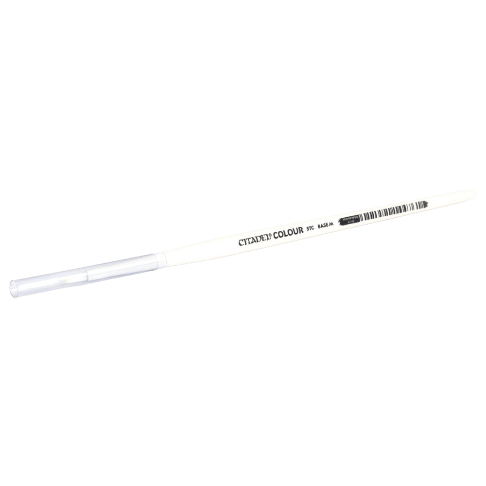 Pincel Citadel: Synthetic Base Brush (Medium) 1