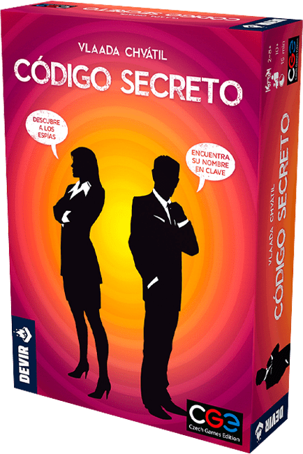 Código Secreto 0
