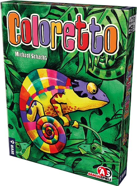 Coloretto 0