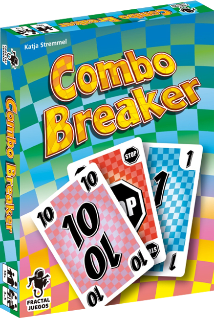 Combo Breaker 0
