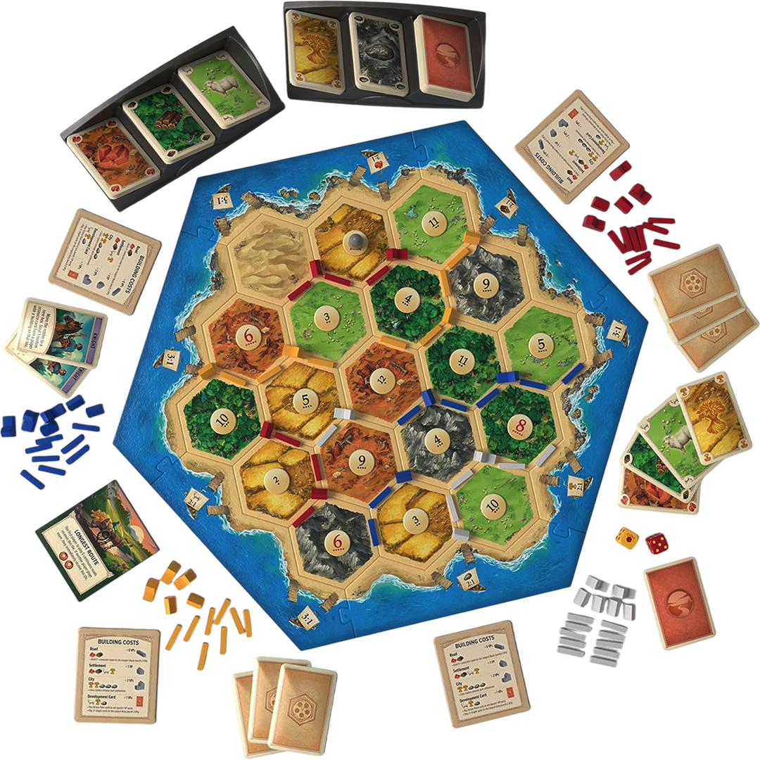 Catan2