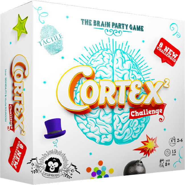 Cortex Challenge 2 0