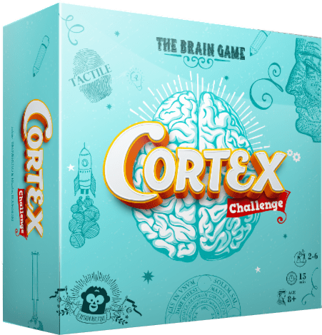 Cortex Challenge 0