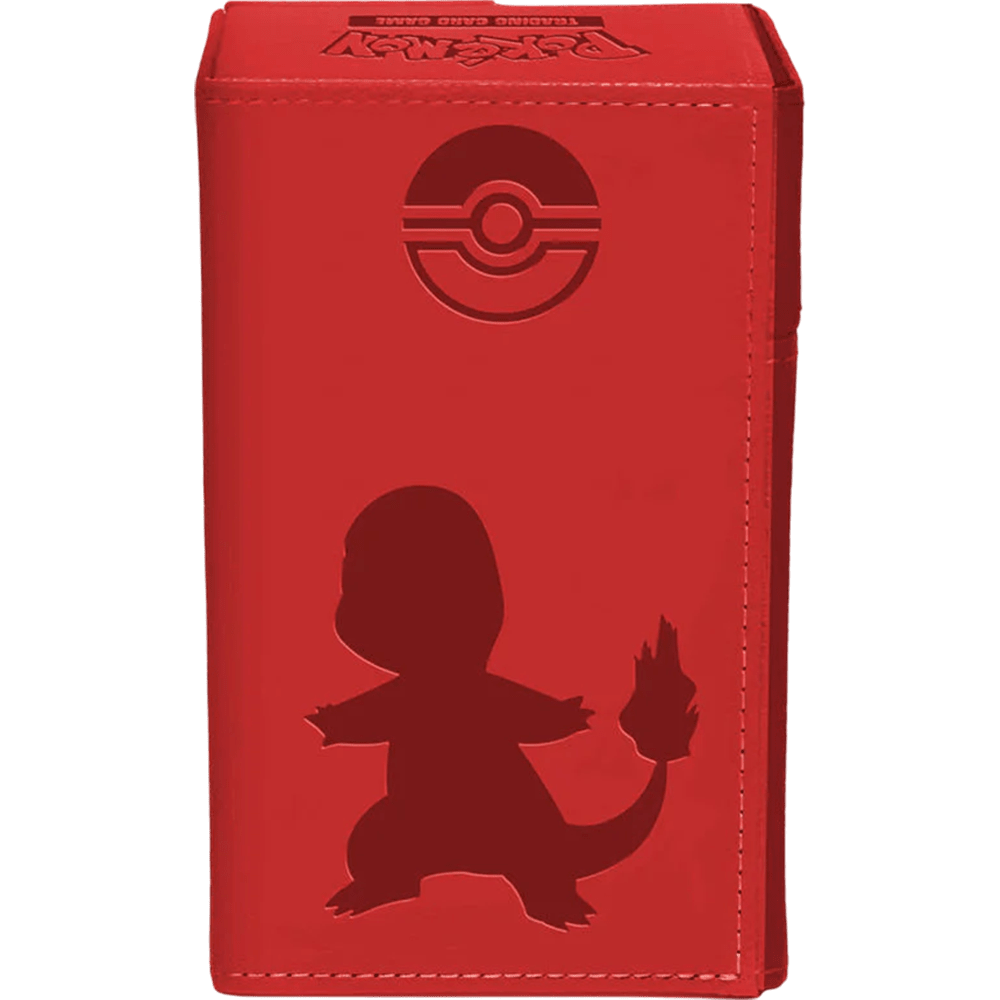 Deck Box M2 Ultra Pro Charmander2