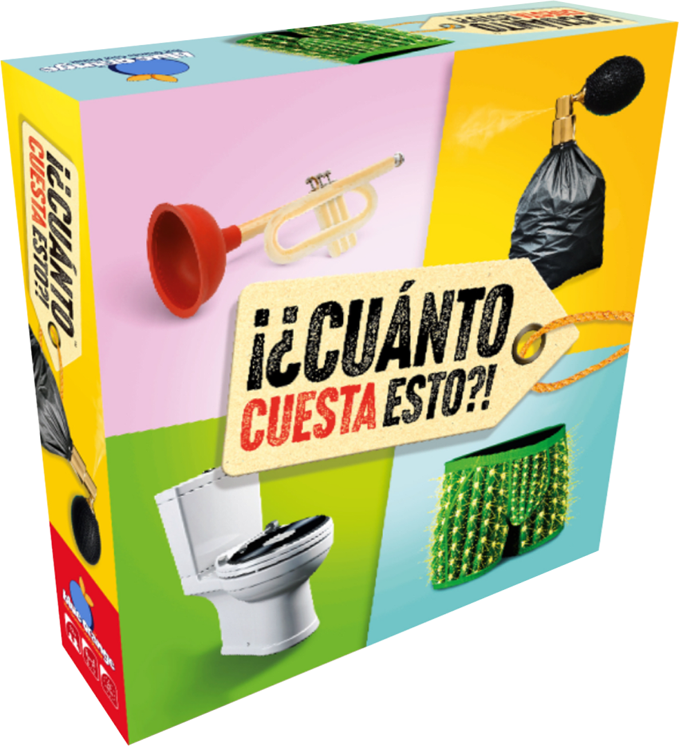 ¿Cuanto Cuesta Esto? 0