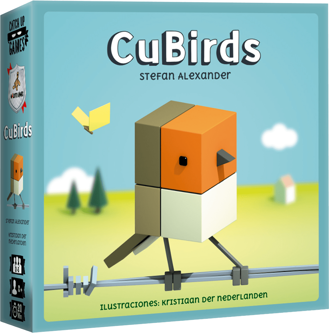 Cubirds 0