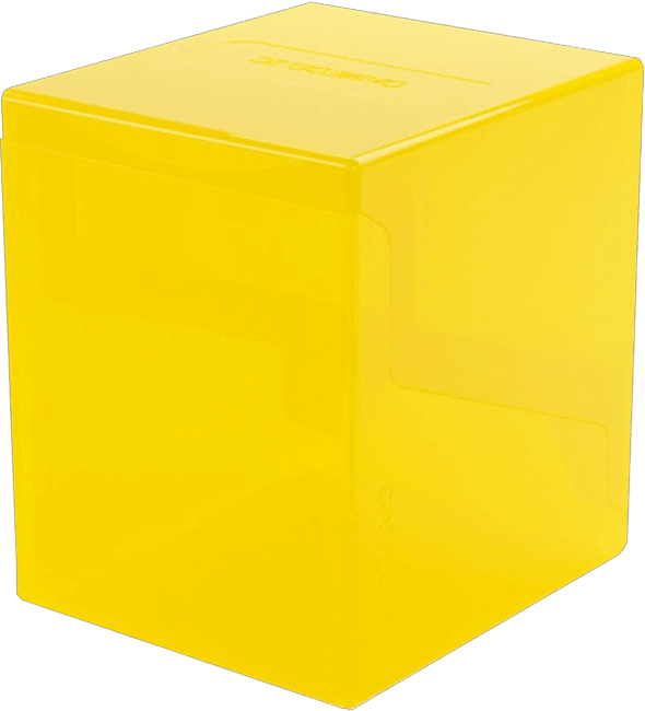 Deck Box Gamegenic Bastion 100+ XL10