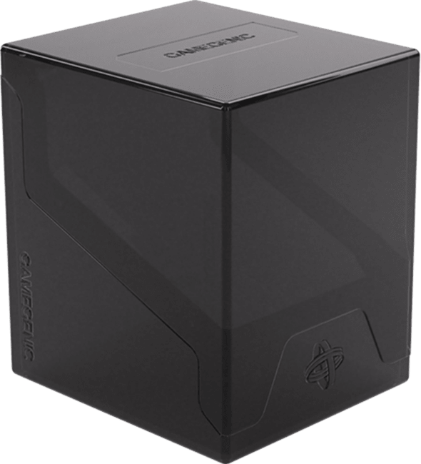 Deck Box Gamegenic Bastion 100+ XL 0
