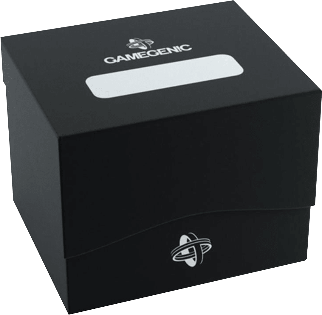 Deck Box Gamegenic Side Holder 100+ XL6