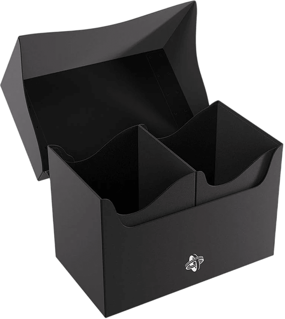 Deck Box Gamegenic Double Deck Holder 200+ XL4