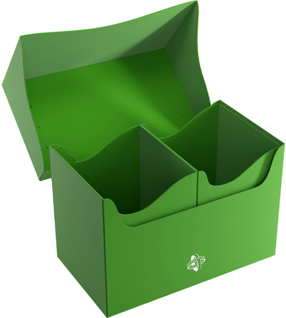 Deck Box Gamegenic Double Deck Holder 200+ XL2