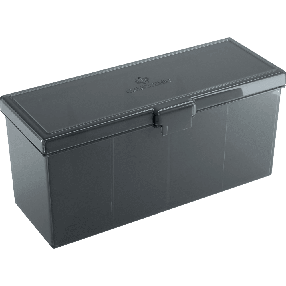 Deck Box Gamegenic Essential Line Fourtress 320+3