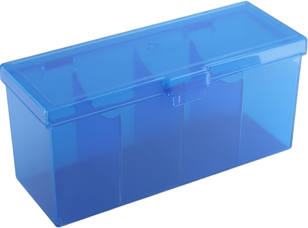 Deck Box Gamegenic Essential Line Fourtress 320+ 0