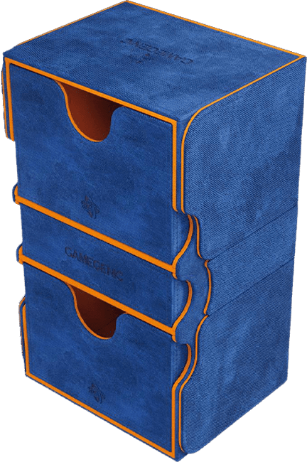 Deck Box Gamegenic EXCLUSIVE LINE Stronghold 200+ XL Convertible 0