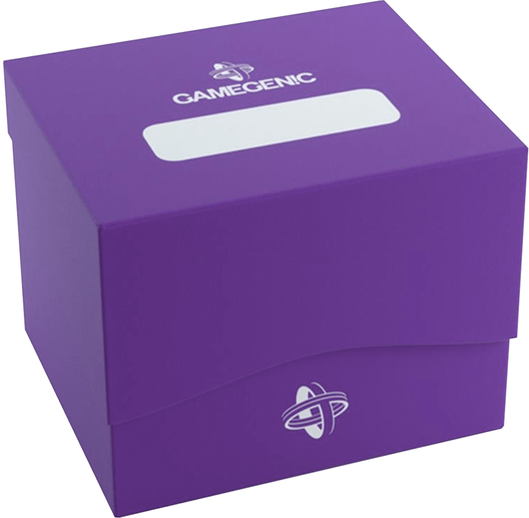 Deck Box Gamegenic Side Holder 100+ XL7
